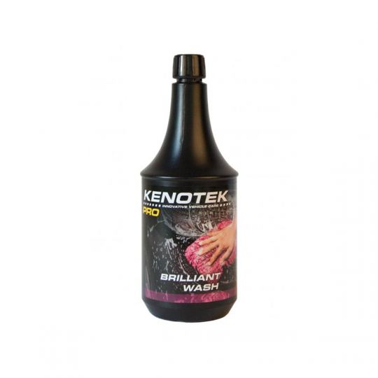 KENOTEK BRILLIANT WASH 1 Ltr